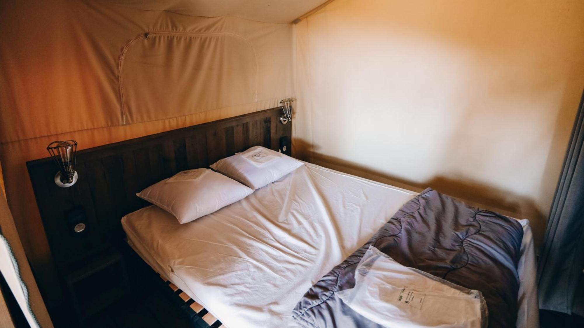 Camping La Pree Les Portes-en-Re 部屋 写真